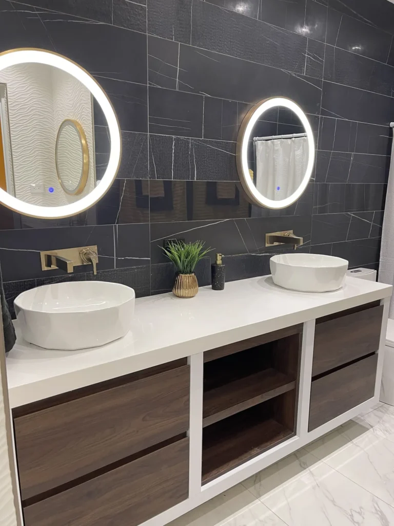 Baño 1