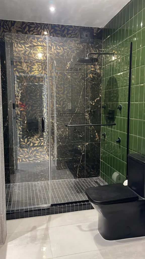 Baño 3